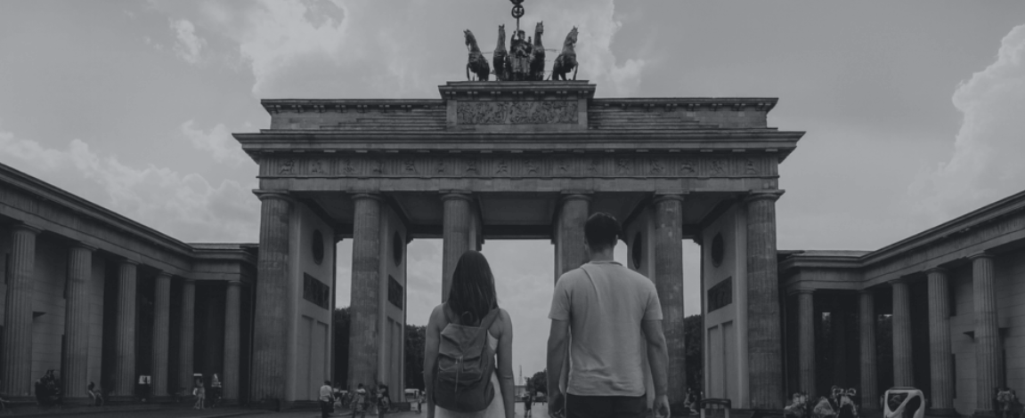 Jobin Germany header