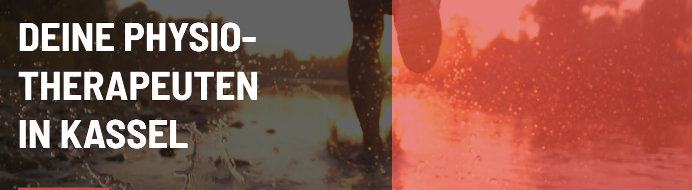 PhysioFuture header