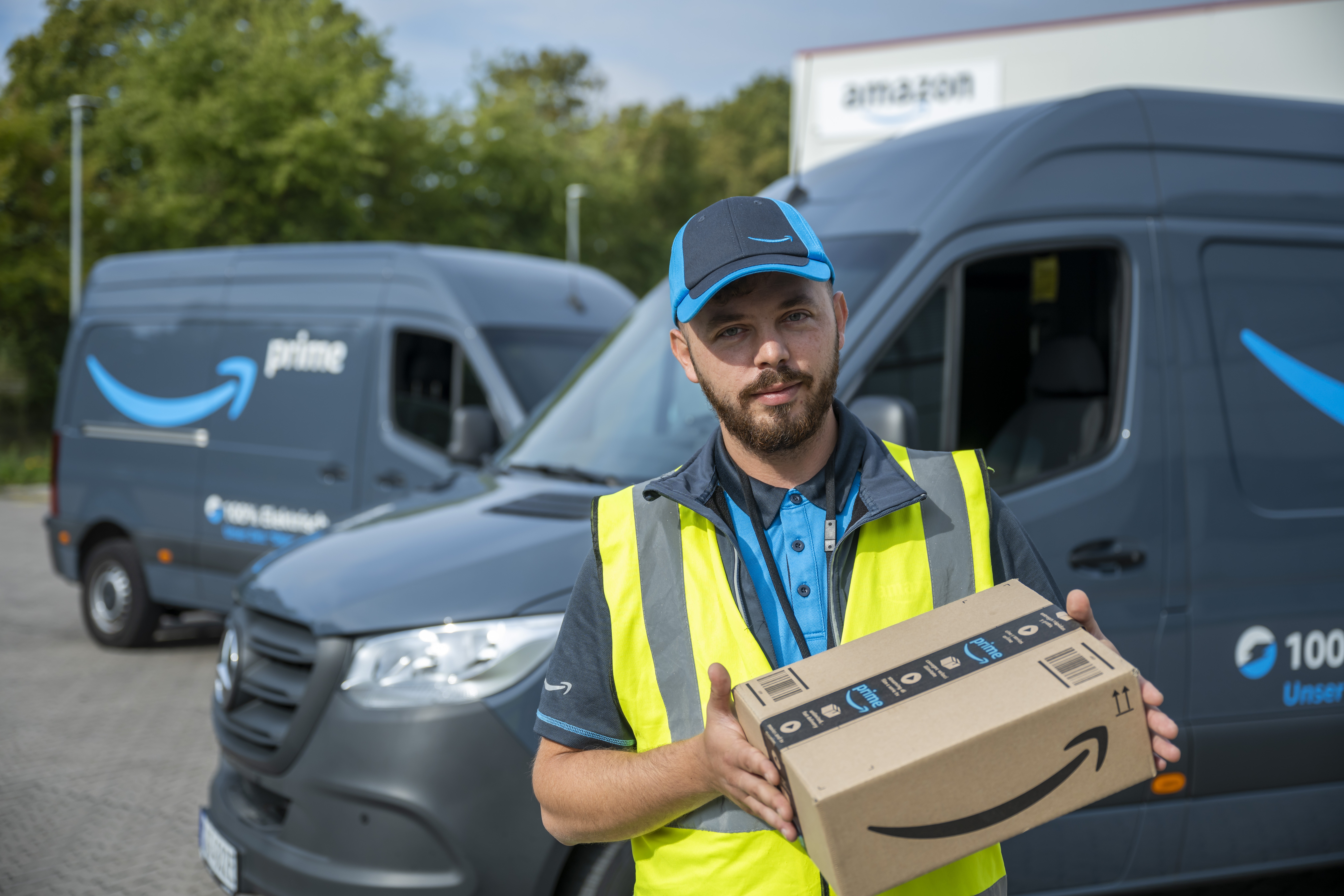 Persoflexx GmbH header