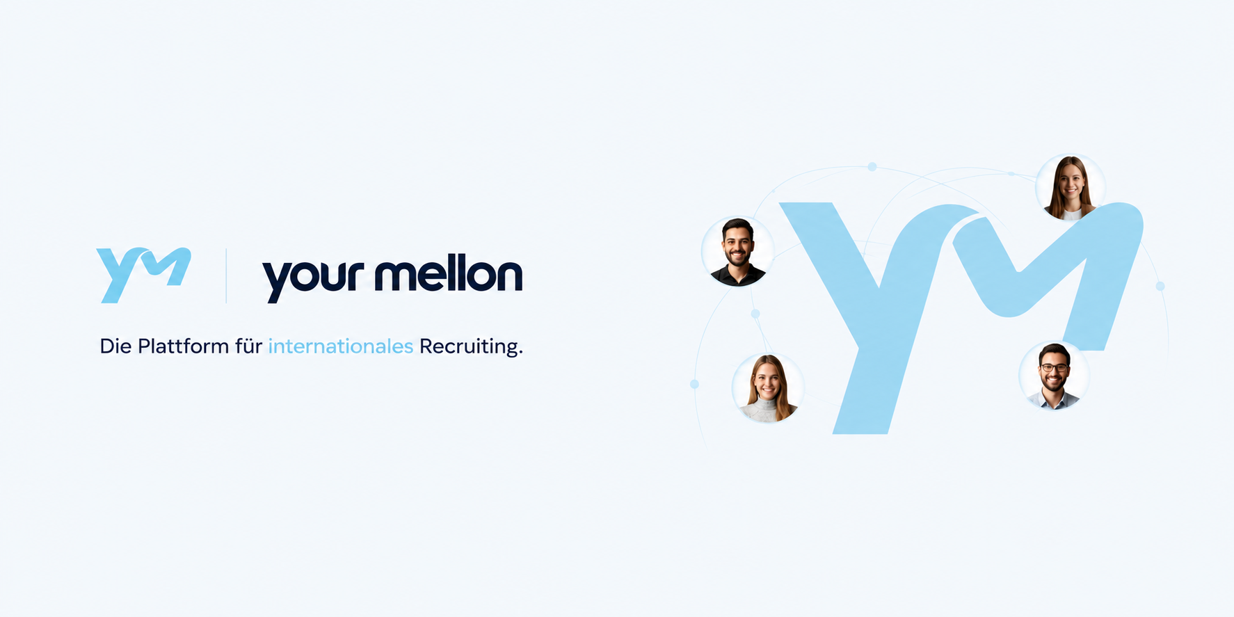 Your Mellon Group header