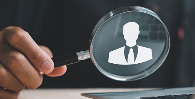 CX Recruitment header