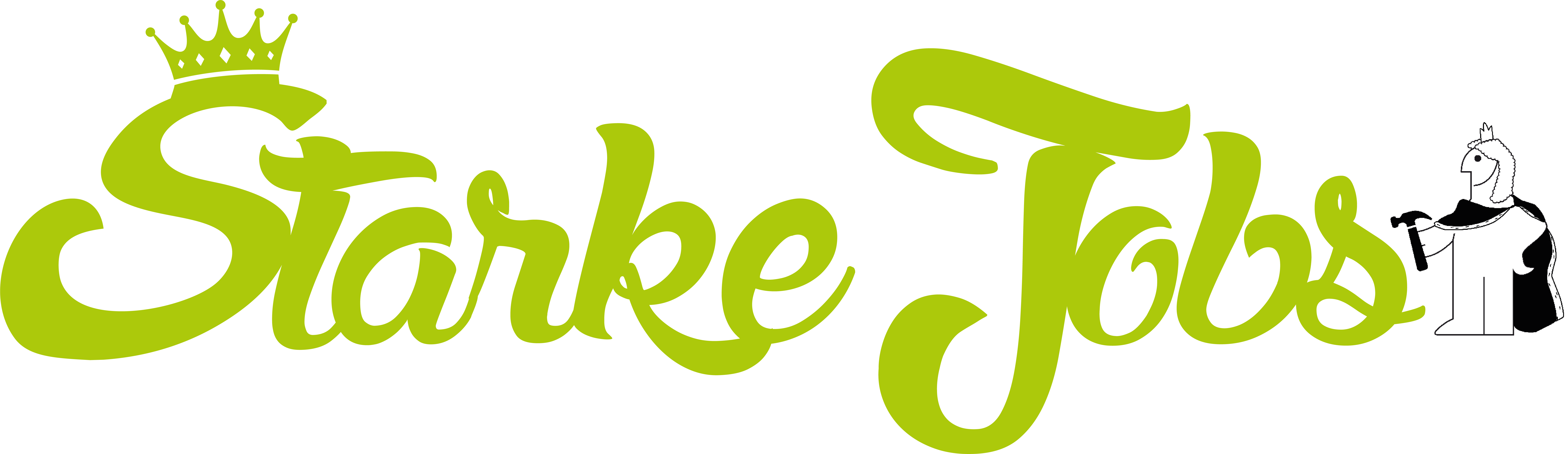 Starke Jobs GmbH & Co.KG