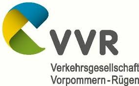 Verkehrsgesellschaft Vorpommern-Rügen mbH (VVR)