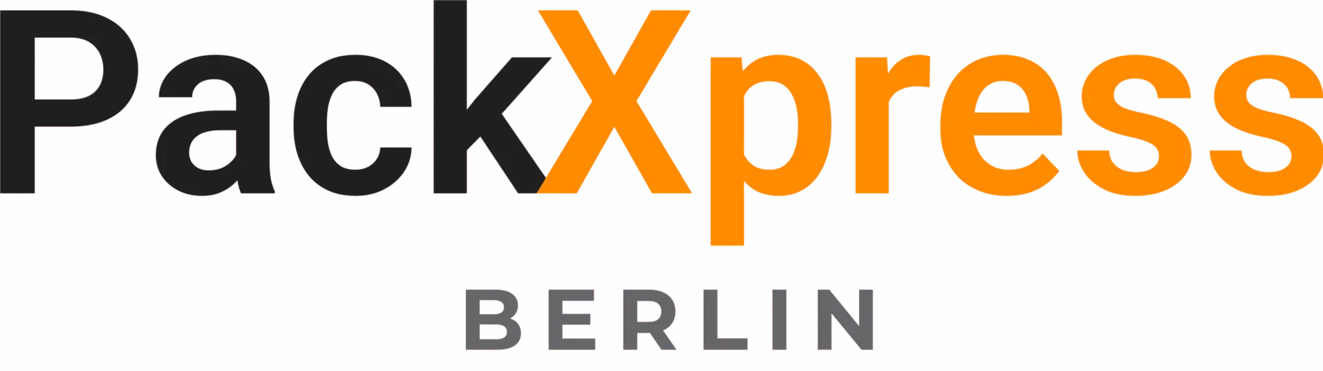 PackXpress logo
