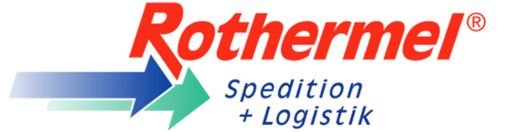 Edgar Rothermel Internationale Spedition GmbH