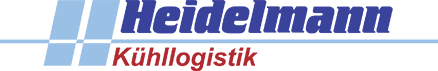 Spedition Heidelmann GmbH
