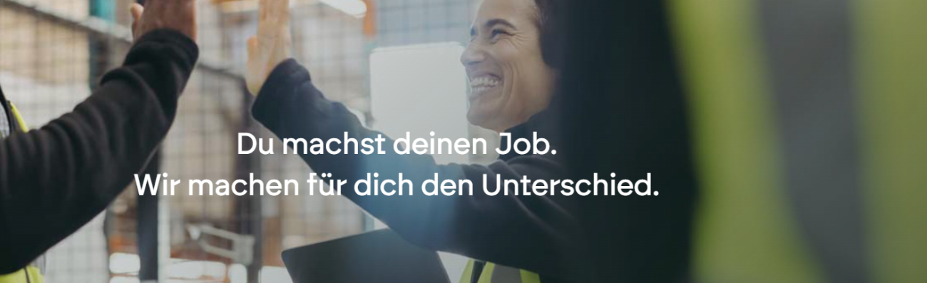 HPD SüW GmbH header