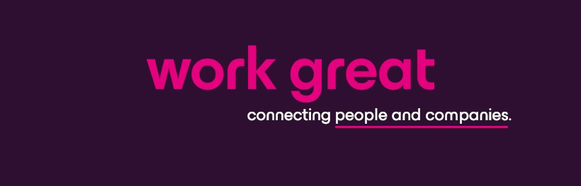 workgreat personal gmbh header