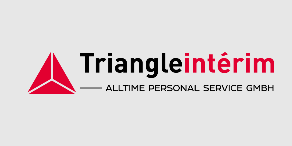 Triangle-Alltime-Personal-Service GmbH header
