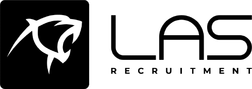 LAS Recruitment header