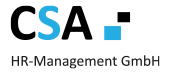 CSA HR-Management GmbH