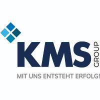 KMS Zeitarbeit GmbH logo