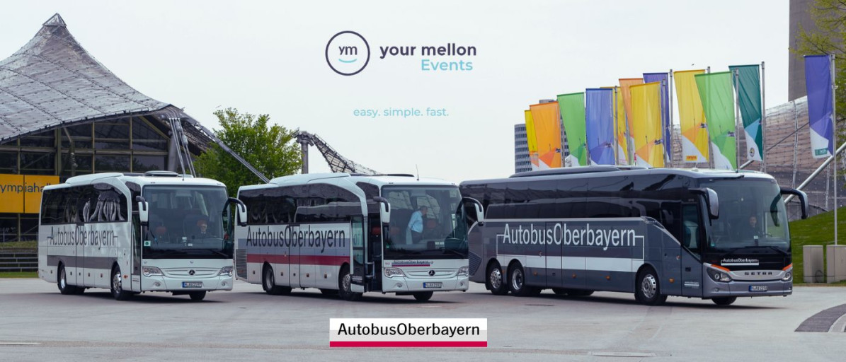 Your Mellon Event στην Αθήνα – Αποκλειστικές συνεντεύξεις με τη μεγαλύτερη συγκοινωνιακή εταιρεία τη